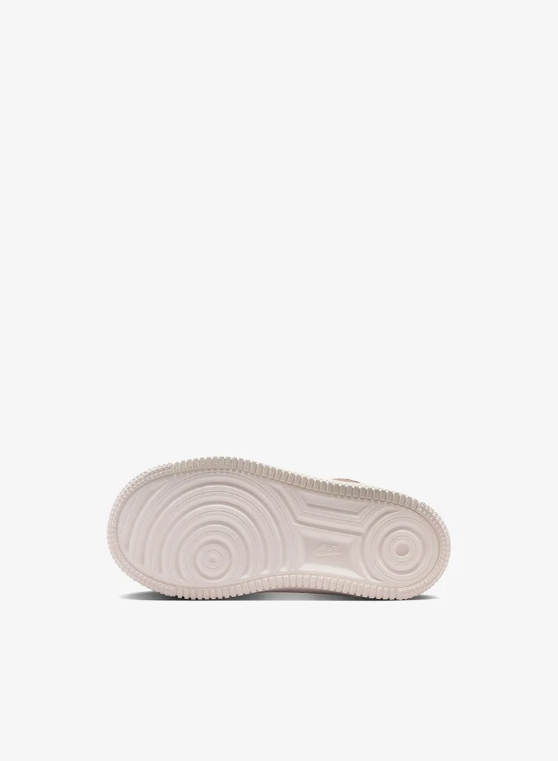 Nike Kids Force 1 Low Easyon Lv8 1 Bp